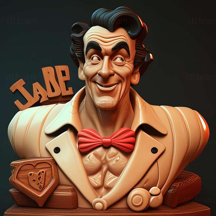 Leisure Suit Larry Love for Sail game
